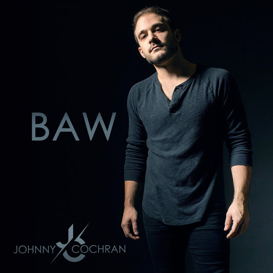 BAW EP - Digital Download