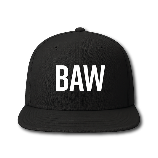 Classic BAW Official Hat