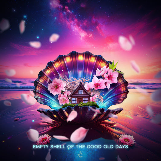 Empty Shell Of The Good Old Days - Digital Download